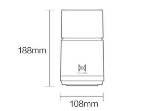 مخلوط کن قابل شارژ شیائومی Xioami Pinlo Mixing Machine 450Ml