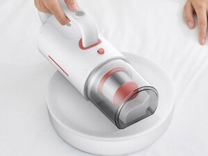 جارو شارژی دستی شیائومی Xiaomi Deerma Wireless Mite Removal Vacuum Cleaner CM1910