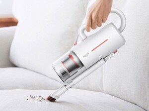 جارو شارژی دستی شیائومی Xiaomi Deerma Wireless Mite Removal Vacuum Cleaner CM1910