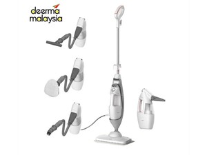 بخارشوی شیائومی Xiaomi Deerma Steam Cleaning Mop ZQ800