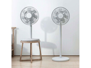 پنکه ایستاده و رومیزی برقی هوشمند شیائومی Xiaomi DC Frequency Conversion Floor Fan 2 BPLDS02DM