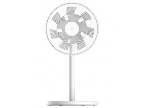 پنکه ایستاده و رومیزی برقی هوشمند شیائومی Xiaomi DC Frequency Conversion Floor Fan 2 BPLDS02DM