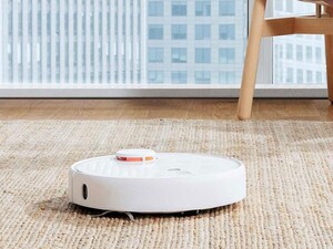 جارو برقی رباتیک شیائومی Xiaomi Mijia Mi Robot Vacuum Cleaner 1s