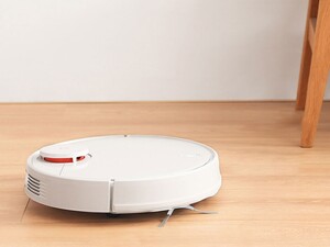 جارو برقی رباتیک شیائومی Xiaomi Mijia Sweeping Vacuum Robot STYJ02YM