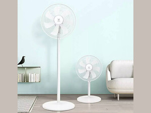 پنکه ایستاده شیائومی Xiaomi Viomi VXFS14C-J fan