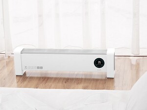 بخاری برقی شیائومی Xiaomi Youpin VIOMI Baseboard Electric Heater VXTJ02