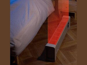 بخاری برقی شیائومی Xiaomi Youpin VIOMI Baseboard Electric Heater VXTJ02