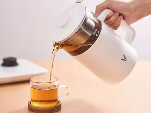 چای ساز چند منظوره شیائومی Xiaomi Viomi Multi-Function Steam Spray Tea Maker VXZC01