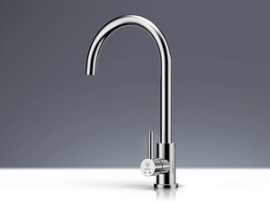 شیرآب استیل شیائومی Xiaomi Yunmi stainless steel faucet C-003YM