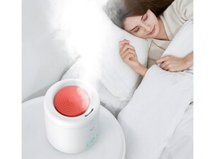 دستگاه بخور سرد شیائومی Xiaomi Deerma DEM-F301 Ultrasonic Humidifier