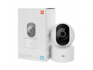 دوربین نظارتی هوشمند شیائومی Xiaomi Mi 360 Degree 1080p Home Security Camera MJSXJ10CM