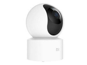 دوربین نظارتی هوشمند شیائومی Xiaomi Mi 360 Degree 1080p Home Security Camera MJSXJ10CM