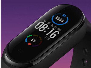 خرید mi band 6 - دستبند هوشمند شیائومی Xiaomi Mi Smart Band 6