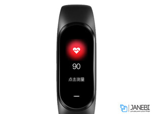 اسمارت بند شیائومی mi band3