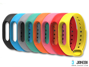 دستبند شیاومی mi band 2