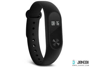 دستبند شیائومی mi band 2