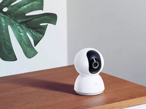 دوربین نظارتی هوشمند شیائومی Xiaomi Mi 360º Home Security Camera 2K