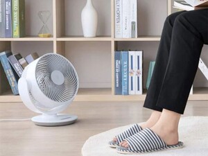 پنکه رومیزی میجا شیائومی Xiaomi ZLXHS01ZM Mijia DC Frequency Conversion Circulating Fan