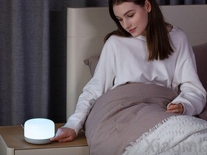 چراغ خواب هوشمند شیائومی Xiaomi Yeelight Bedside Lamp D2 YLCT01YL