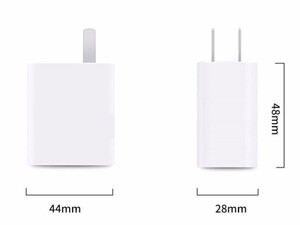 شارژر دیواری سریع با کابل تایپ سی شیائومی Xiaomi 65W Fast Charger MDY-11-EB