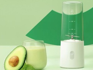 مخلوط کن شیائومی Xiaomi Mijia Portable Mini Grinder Blender Mixer Juicer Fruit Vegetable