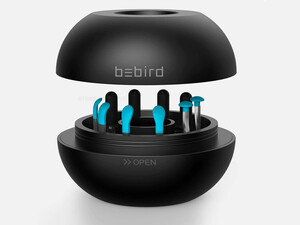 دستگاه آندوسکوپی و پاک کننده داخل گوش شیائومی Xiaomi Youpin Bebird Smart Visual ear picker M9 Pro