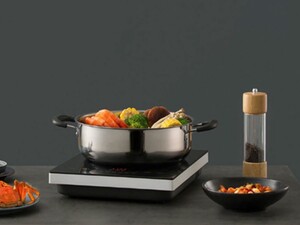 اجاق برقی مجیا شیائومی Xiaom Mijia Induction Cooker A1