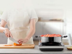 اجاق برقی مجیا شیائومی Xiaom Mijia Induction Cooker A1