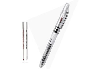 خودکار دو رنگ و اتود شیائومی XIAOMI 4-in-1 Pencil Ballpoint Pen