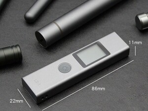 متر لیزری شیائومی Xiaomi ATuMan LS-P Digital Meter