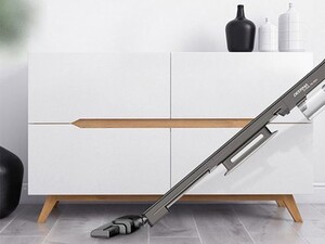 جارو برقی درما شیائومی Xiaomi Deerma DEM-DX700S Vacuum Cleaner