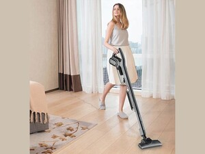 جارو برقی درما شیائومی Xiaomi Deerma DEM-DX700S Vacuum Cleaner