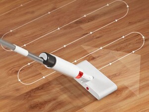 تی اسپری دار و جارو شیائومی Xiaomi Deerma DEM-TB900 Spray Mop