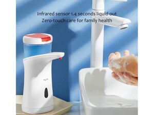 جا مایع دستشویی شیائومی Xiaomi Deerma hand Wash Basin Dem-XS100