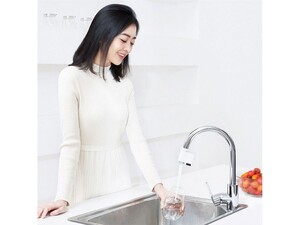 سر شیر آب هوشمند شیائومی Xiaomi Xiaoda Automatic Water Saver Tap