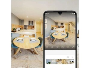 دوربین هوشمند شیائومی Xiaomi Mi 360 Home Security Camera Pro 2K