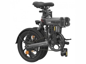 دوچرخه تاشو برقی شیائومی Xiaomi Himo Z16 Folding Electric Bike