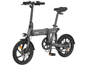 دوچرخه تاشو برقی شیائومی Xiaomi Himo Z16 Folding Electric Bike