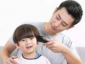 ماشین اصلاح موی شیائومی Xiaomi Mijia ENCHEN Sharp3 Electric Hair Clipper