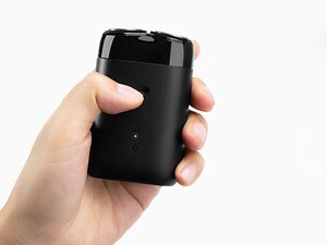 ریش تراش میجیا شیائومی Xiaomi Mijia MSX201 Portable Shaver