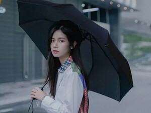 چتر اتوماتیک شیائومی Xiaomi WD1 Automatic Umbrella