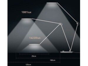 چراغ مطالعه هوشمند شیائومی Xiaomi MJTD02YL Smart Desk Lamp