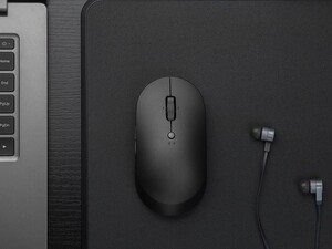 موس شیائومی Xiaomi MIIIW S500 Wireless Bluetooth 5.0 Mouse