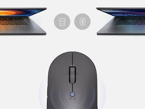 موس شیائومی Xiaomi MIIIW S500 Wireless Bluetooth 5.0 Mouse