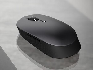 موس شیائومی Xiaomi MIIIW S500 Wireless Bluetooth 5.0 Mouse