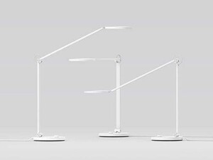 چراغ مطالعه میجیا شیائومی Mijia MTJD02YL White Smart Bedside Lamps