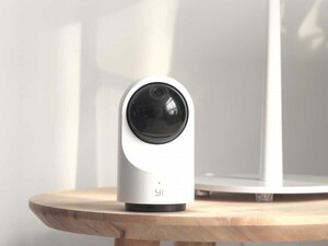 Xiaomi YI Dome X Camera YYS.3017