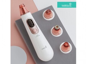 دستگاه میکرودرم Wellskins WX-HT100 Electric Blackhead Cleaner