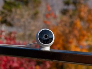 دوربین هوشمند شیائومی Xiaomi Smart Camera MJSXJ02HL