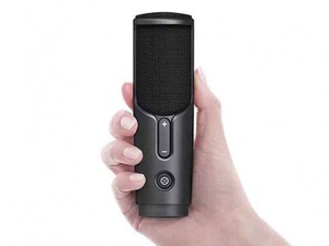 میکروفون با سیم شیائومی تی لایف Xiaomi TLife JLM11 Microphone دارای وزن کم